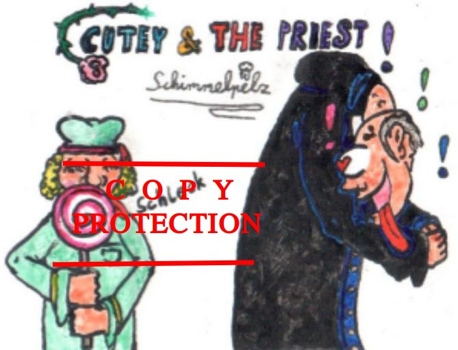 Downfall Of The Vatican III