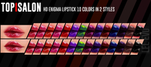 TOP1SALON - HD ENIGMA LIPSTICK (Lelutka Evolution) PALE