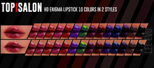 TOP1SALON - HD ENIGMA LIPSTICK (Lelutka Evolution) TAN