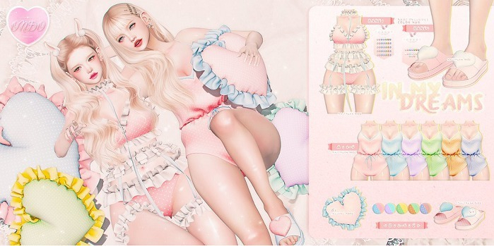 ONDO // IN MY DREAMS A # 2 (Maitreya)