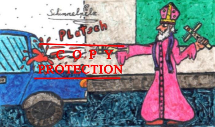 Downfall Of The Vatican V