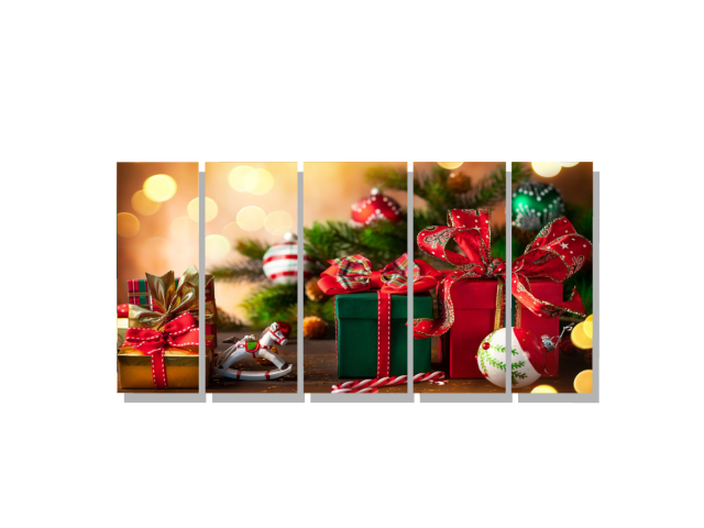 Christmas Presents