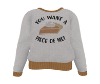 @BB Baby@ Thanksgiving Sweater - Piece