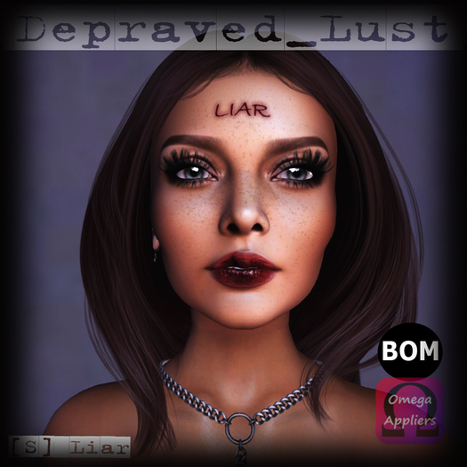[Depraved_Lust] - [S] Liar (gift)(add me)