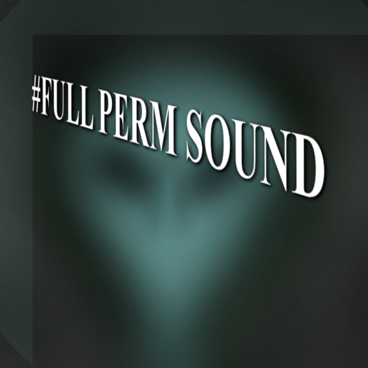 #Alien Sound -  Double Pack full perm