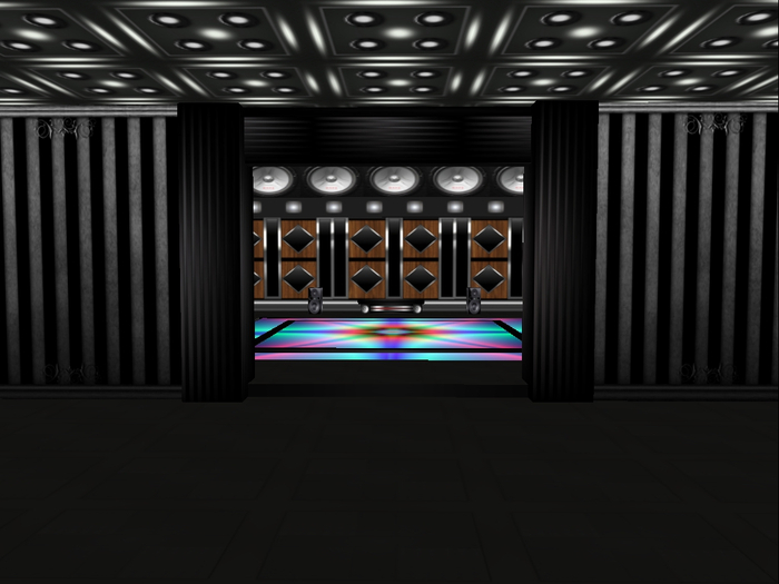 Club Dance & Criation