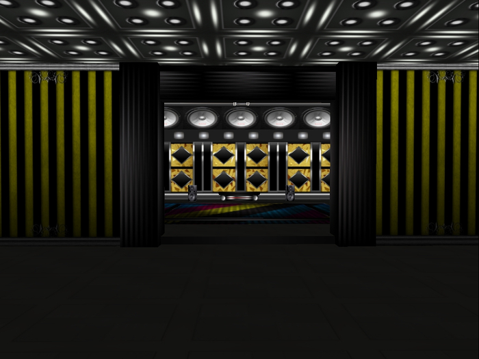 Club Dance & Criation
