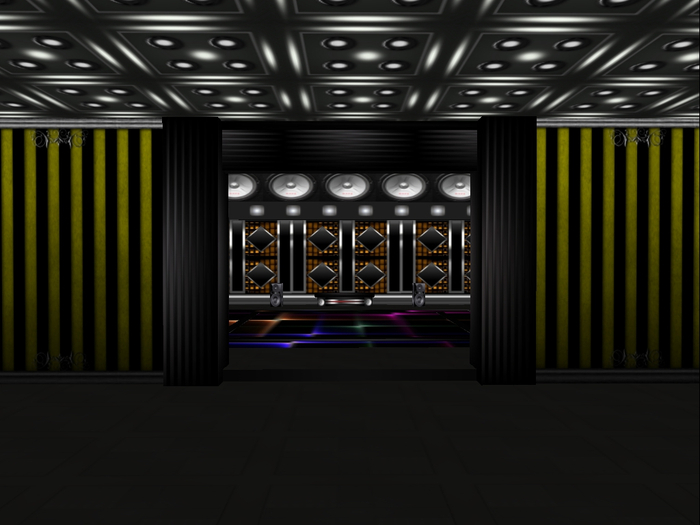Club Dance & Criation