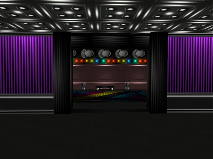 Club Dance & Criation