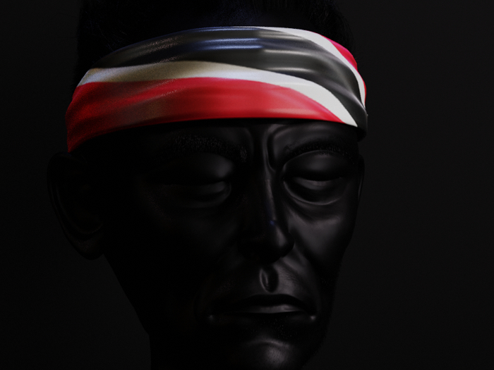 TriniFlag !!