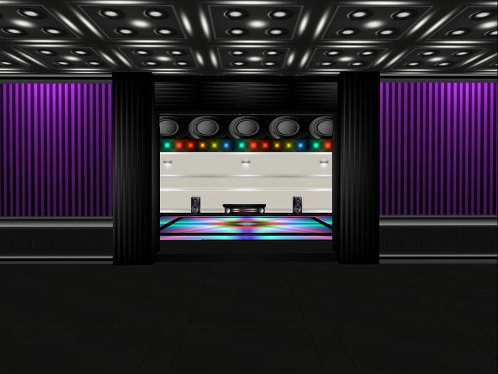 Club Dance & Criation