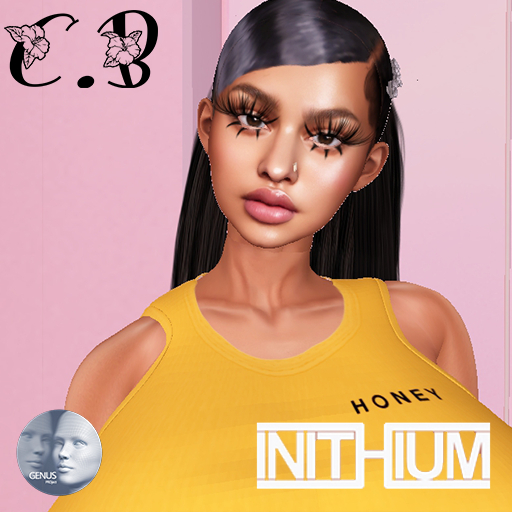 Alyssa Shape | Genus Strong Gift |  Inithium Kupra