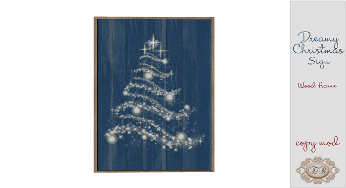 .:Ecce Bellus:. Dreamy Christmas