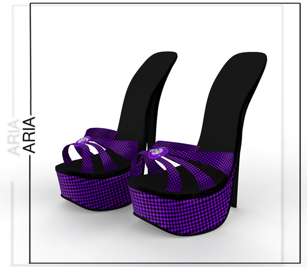Halloween Heels