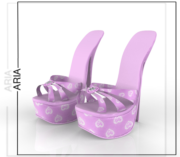 Love Heels