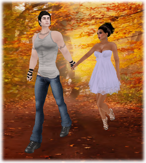 New! COUPLE POSE **Purple Poses**  PURPLEPoseBall16