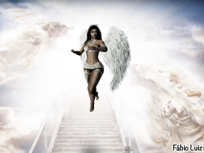 Anjo :: Casual ::