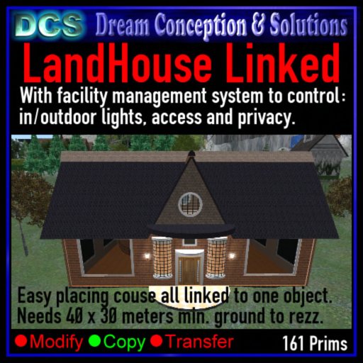 DCS Landhouse V1.0