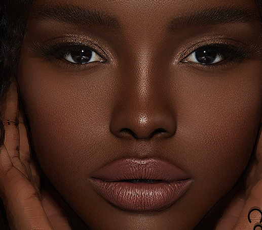 Cocoa Lily Skin | Genus| BOM