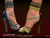 Sarmatia%20sandals%20bronze silver