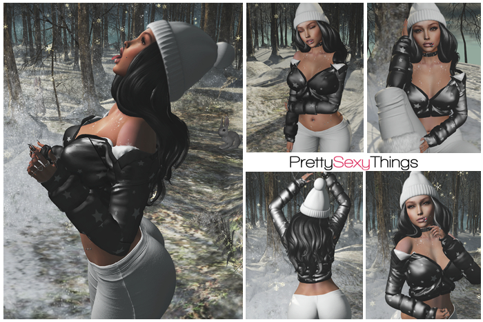 PST Poses - North Star  ((add me))