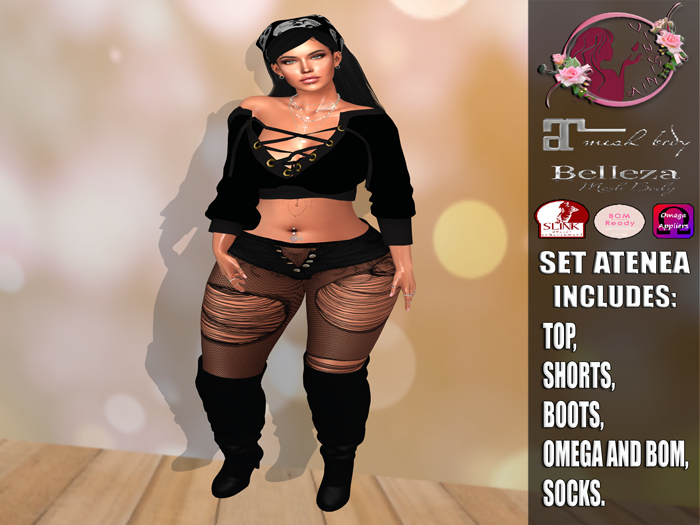 SET ATENEA