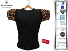 :TWF: Safari Shirt