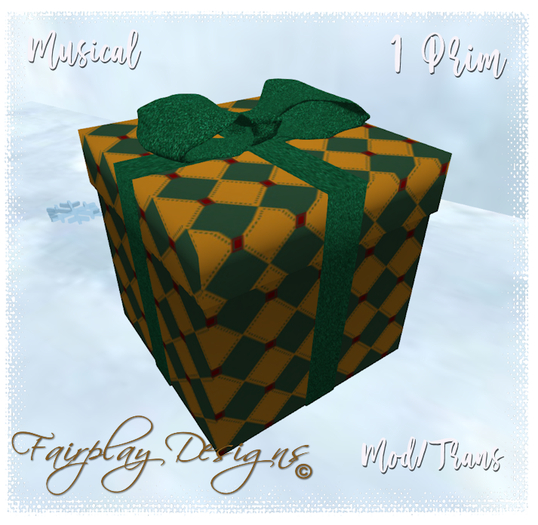DIAMONDS TOUCH ME Song HollyJolly Christmas when rezzed & touch