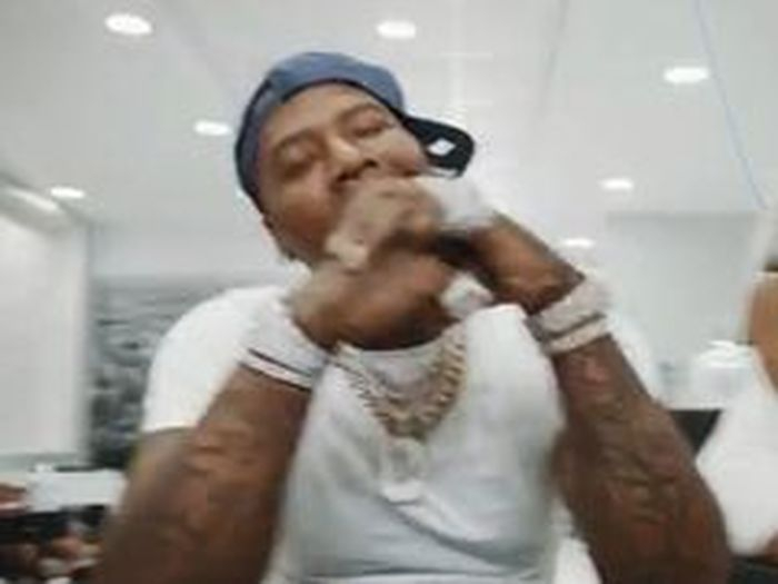 MoneyBagg Said Sum