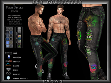 TS-Mens-Jeans-Zan#9-Stoner