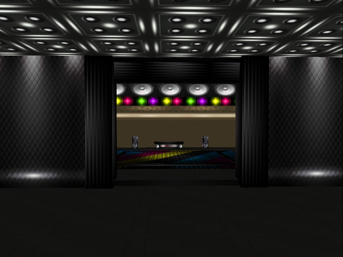 Club Dance & Criation