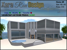 Xara Rau - Home 48