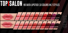 TOP1SALON - HD DATE LIPSTICK (Genus) P1 PALE