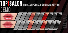 TOP1SALON - HD DATE LIPSTICK (Lelutka Evolution) DEMO