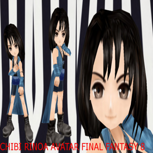 RINOA CHIBY