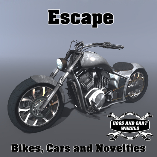 H&C Wheels Escape
