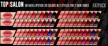 TOP1SALON - HD DATE LIPSTICK (Lelutka Evolution) FATPACK