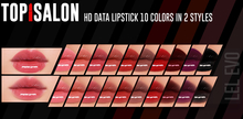 TOP1SALON - HD DATE LIPSTICK (Lelutka Evolution) P1 TAN