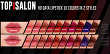 TOP1SALON - HD DATE LIPSTICK (Lelutka Evolution) P2 TAN