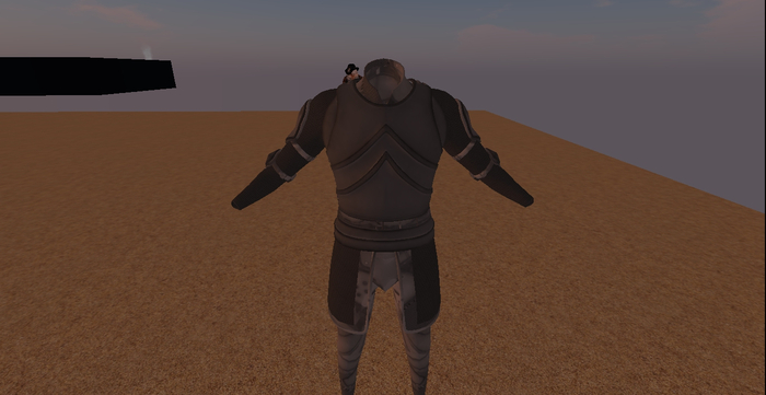 armor