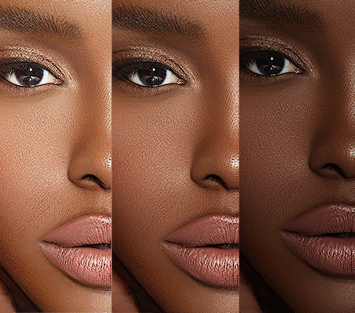 BIAMI- COCOA LILY SKIN FATPACK (Cocoa Matrix)