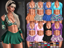 {Le'La} Inayen Set