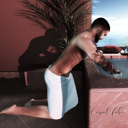 Bath :: CASUAL ::