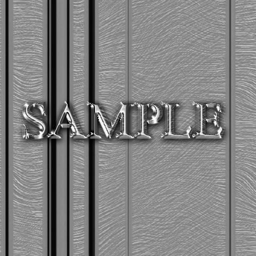 Zoy Texture [ Line Texture 02 ] Seamless - Dark Gray