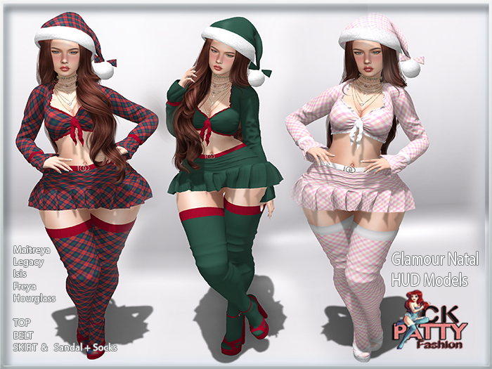 :: C.K Glamour Natal ::