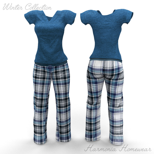 Pants Outfit