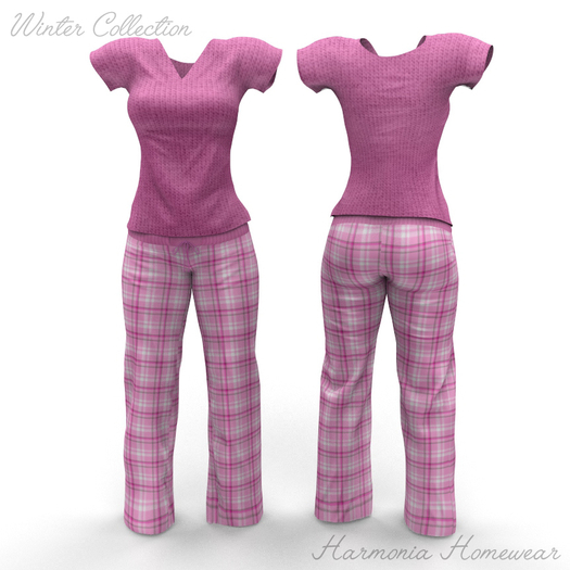 Outfit Maitreya