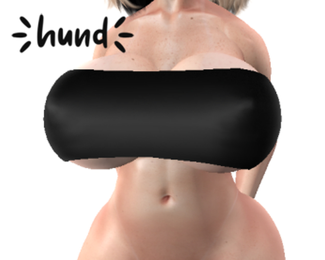 [H]und Kupra Tube Top Fatpack