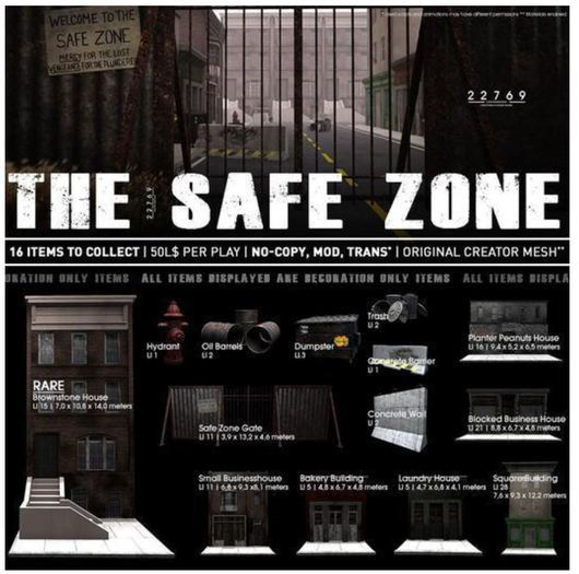 22769 - Laundry House - COMMON