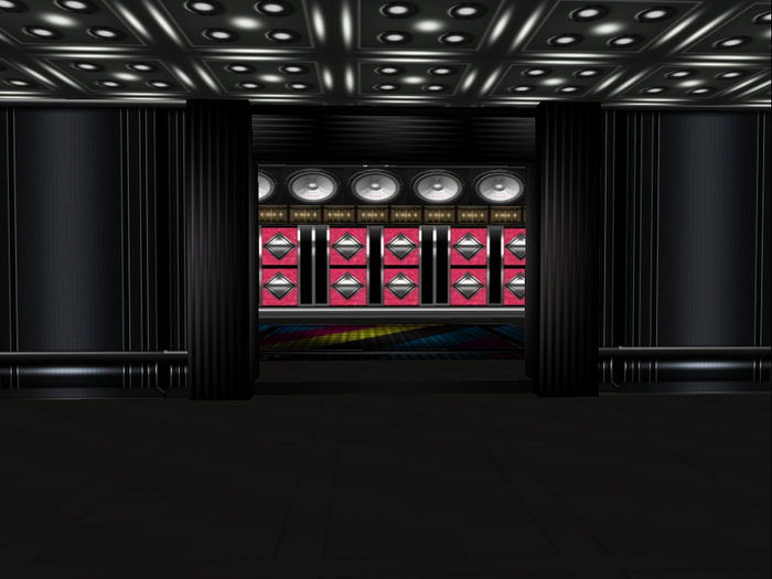 Club Dance & Criation